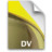 sb document secondary dv Icon